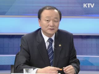 산불방지, 산림보호 대책은 [정책진단]