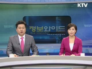 정보와이드 모닝 (432회)