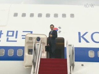 이 대통령, 4~5일 싱가포르서 '천안함 외교'