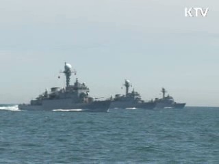 한미 연합훈련, 2013년부터 전작권 대비체제로