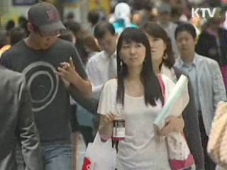 내년 중 여성 '시간제 일자리' 확대