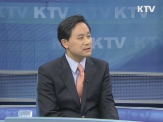 서울 G20 정상회의 기대효과는? [와이드 인터뷰]