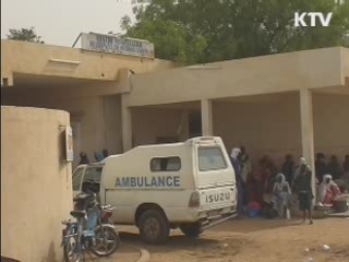 아프리카 등 '녹색 대외원조' 본격화