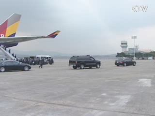 차량·숙소·통역 등 최대 규모 지원