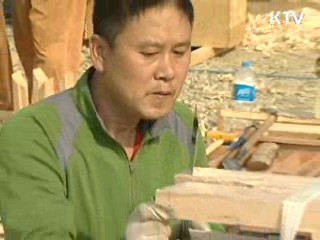 가곡·대목장·매사냥, 인류무형유산 등재