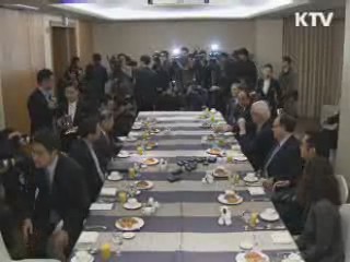 한미 "北, 심각한 도발 관련국 공조 대응"