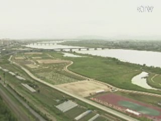 4대강 사업 공정률, 목표 초과 달성