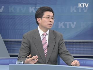 전력대란, 과소비 줄이기 급선무 [와이드 인터뷰]