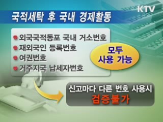 고액 체납자 세금 징수 특별전담반 가동