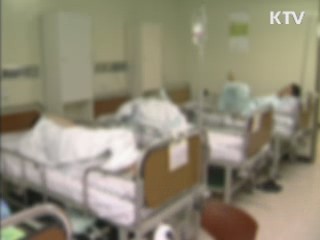 국내 환자 대형병원 쏠림현상 심각