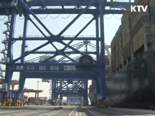 물류산업 경쟁력 강화, '녹색물류' 전환