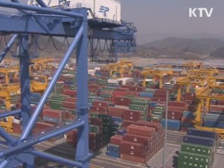 지난해 경상흑자 원동력은 중국 수출