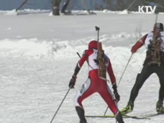 평창 동계올림픽 본격 준비 시작