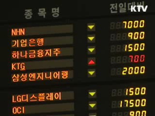 10대그룹 중 삼성만 경제위기 속 시가총액 증가