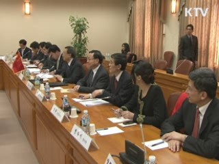 탈북자 문제 다음달 초 가닥 잡힐 듯