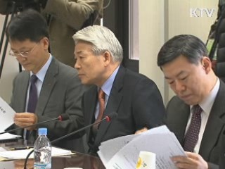 "중학교 체육수업 확대 등 새 학기 준비 철저"
