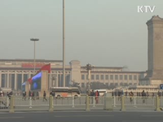 美 "탈북자 강제북송 문제 中과 논의"