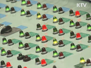 홍석우 장관 "원전사고 관계자 엄중 문책"