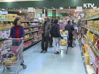 리콜 조치 급증···최다 품목은 '식품'