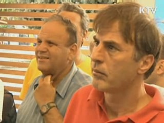 그리스 총선 신민당 1위…유로존 우려 진정