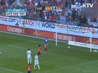 런던올림픽, 놓치면 후회할 세기의 대결은?