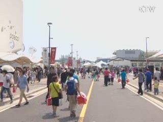  '한국의 날' 주간 시작···문화 향연 '풍성'