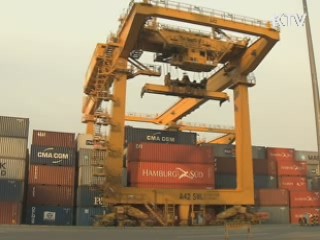 9월 수출 456.6억달러···석달 연속 감소세