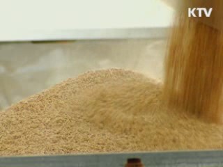 쌀 직불금 6년 만에 인상 추진