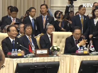 RCEP, 16개국 인구 34억명 '거대 시장'