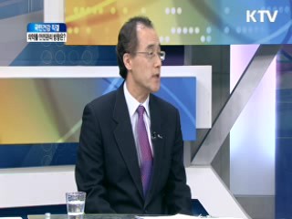 국민건강 직결 의약품 안전관리 방향은? [와이드 인터뷰]