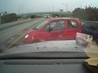 모든 도로서 전좌석 안전띠 착용 의무화