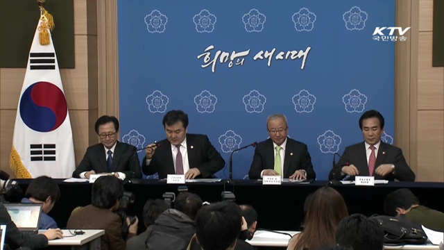 고정금리·분할상환대출 비중 40%까지 확대