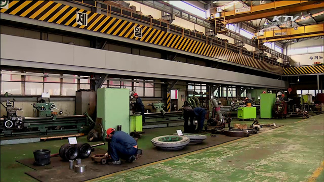 노동개혁 5대 법안…"조속한 국회 통과 필수"