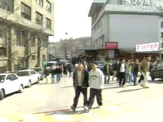 대입정시 원서접수 시작