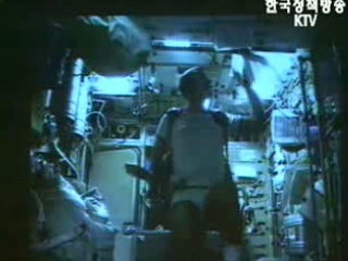 우주인 선발 10명으로 압축