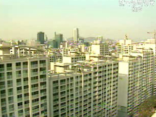 1년 만에 주택거래신고지역 지정 부활