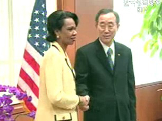 대북 제재 강화 본격 돌입