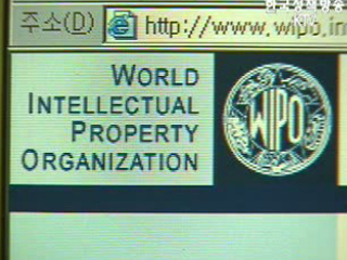 한국 특허문헌 전 세계 서비스 개시