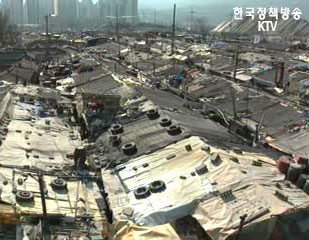 복지 사각 지대의 그늘을 지운다! - 사회복지 전달체계 개선방안