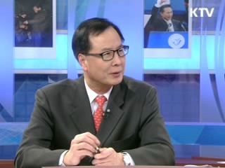 특집대담 새정부 출범 1년 -경제위기극복 민생 챙기기-