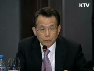 세계물포럼 오늘 개막, 한승수 총리 참석