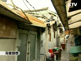 저소득 전세임대주택 보증보험 가입