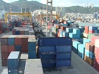 3월 무역흑자 사상최대 46억달러