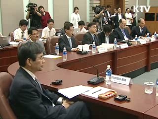 "확실한 회복까지 확장적 정책 지속"