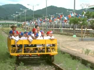 간이역 '명소'로 거듭나다 [현장포커스]