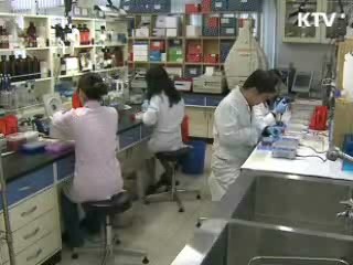 "신종플루 치료제, 긴급예산 배정"