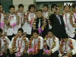 프로스포츠 산업화 방향 모색