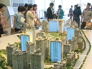 중소형 민영아파트, 전매제한 강화