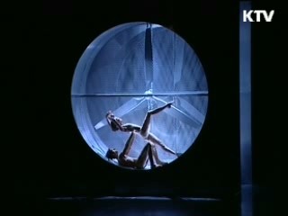 아름다운 몸짓 '서울세계무용축제' - 춤추는 도시 - [문화현장]