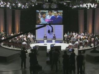 이 대통령, 27일 세종시 입장표명